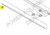 Genuine Echo SHAFT, DRIVE Part# C504000410