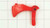 Genuine echo Part TRIGGER, THROTTLE C450000250