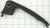 Genuine echo Part LID, HANDLE C411000030