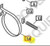 Genuine Echo / Shindaiwa BAND, BRAKE Part# C328000030