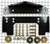 Genuine Ariens Gravely KIT-HITCH Part # 79202300