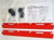 ARIENS 2 STAGE SNOWBLOWER DRIFT BREAKER KIT 72406900