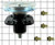 Genuine Ariens Gravely KIT- DECK SPINDLE ASM (42) Part # 51520900