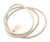 Genuine OEM Ariens 46 in. Lawn Tractor Drive V-Belt 21546076