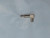 Genuine OEM Ariens Zero Turn Mower Fitting, Tank 21539100