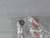 Genuine Ariens Sno-Thro Spacer, Idler Arm Part# 20200131