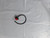 Genuine Ariens AX Engine Primer Bulb and Hose Part# 20001023