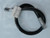 Genuine OEM Ariens Zero Turn Mower Hose Hydraulic .38 27.75 Long 09236000