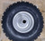Ariens Sno-Thro Tire/Wheel Assembly, 15 x 5.00-6 K398A 07100917