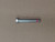Ariens Max Zoom Zero Turn Mower Bolt, Hex .44-20 x 2.75 Grade 5 Part# 05900043