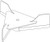 Genuine OEM Ariens Sno-Thro & Mower Wldmt, Fan 04750500
