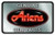 Genuine OEM Ariens Sno-Thro Blower Housing with Decal 26 52607800