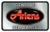 Genuine OEM Ariens Log Splitter Cylinder, 5-In. with Decals 51700700