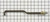 Genuine Ariens LINK.LIFT.SUSP.MOWER.FRONT Part # 21548336