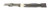 Genuine Ariens Lawn Tractor Mulching Blade - 46 Deck. 21548042