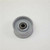 Genuine OEM Ariens Tiller Pulley, Idler 21546159