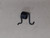 Genuine OEM Ariens Max Zoom Zero Turn Mower Spring, Torsion ccw 21544052