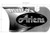 Genuine OEM Ariens Sno-Thro Decal, Front Dash - Deluxe 28 08000511