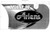 Genuine OEM Ariens Sno-Thro Decal, Front Dash - Deluxe 30 08000331