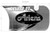 Genuine OEM Ariens Sno-Thro Decal, Front Dash - Deluxe 27 08000330