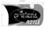 Genuine OEM Ariens Sno-Thro Decal, Front Dash - 927Le 08000139