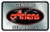 Ariens Zero Turn Mower Pulley, Flat 5.00 x .375 with Brg  07346700