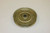 Ariens Zero Turn Mower Idler, Flat Pulley 6.75 xz .51 07316700