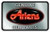 Genuine OEM Ariens Sno-Thro Gear, Chute Ring 04549400 05150600