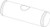 Genuine OEM Ariens Lawn Mower Shaft, Deck Link Pivot 04812800