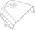 Genuine OEM Ariens Lawn Mower Cover, Belt 42 R 04789200