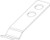 Genuine OEM Ariens Lawn Mower Arm, Hoc Detent 04742100