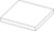 Genuine OEM Ariens Walk-Behind Mower Battery Mat 04504000