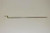 Genuine OEM Ariens Sno-Thro & Mower Rod, Chute Crank 03887100