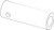 Genuine OEM Ariens Edger Collar, Spring 03780000