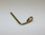 Genuine OEM Ariens Sno-Thro and Lawn Mower Belt Finger, Right 02410900