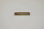 Genuine Ariens Gravely Part SPACER- .510X.625X3.35  00473700