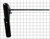 Genuine OEM Ariens Sno-Thro Left Hand Traction Lever 00393151