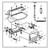 Genuine Gravely KIT- 36in  OCDC Part # 79401100