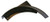 Ariens Max Zoom 52 Zero Turn Mower Discharge Cover Kit 79100800