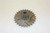 Genuine Ariens PINION AND SPROCKET ASSY. Part # 52400200