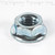 Genuine Ariens Walk-Behind Mower Nut, Hex 3/8-16 Part# 21548413
