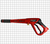 Genuine Ariens Pressure Washer Trigger Handle Assembly Part# 20003065