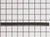 Genuine Ariens Generator Fuel Line Part# 20000584