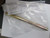 Genuine Ariens Gravely SHAFT-CENTER ROLLER Part # 08598800