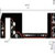 Genuine Ariens Sno-Thro Decal, Control - Comp Track Part# 08000952