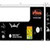 Genuine Ariens Sno-Thro Decal, Control -Lrg Qt2 Part# 08000928