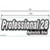 Genuine Ariens Sno-Thro Decal, Hydro Pro 28 Part# 08000819