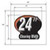 Genuine Ariens Sno-Thro Decal, Housing - Sno-Tek 24 Part# 08000806