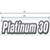 Genuine Ariens Sno-Thro Decal, Platinum 30 Part# 08000634
