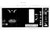 Ariens Sno-Thro Decal, Control Track, with Crank, Remote 08000307